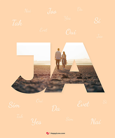 Was würdest du fragen